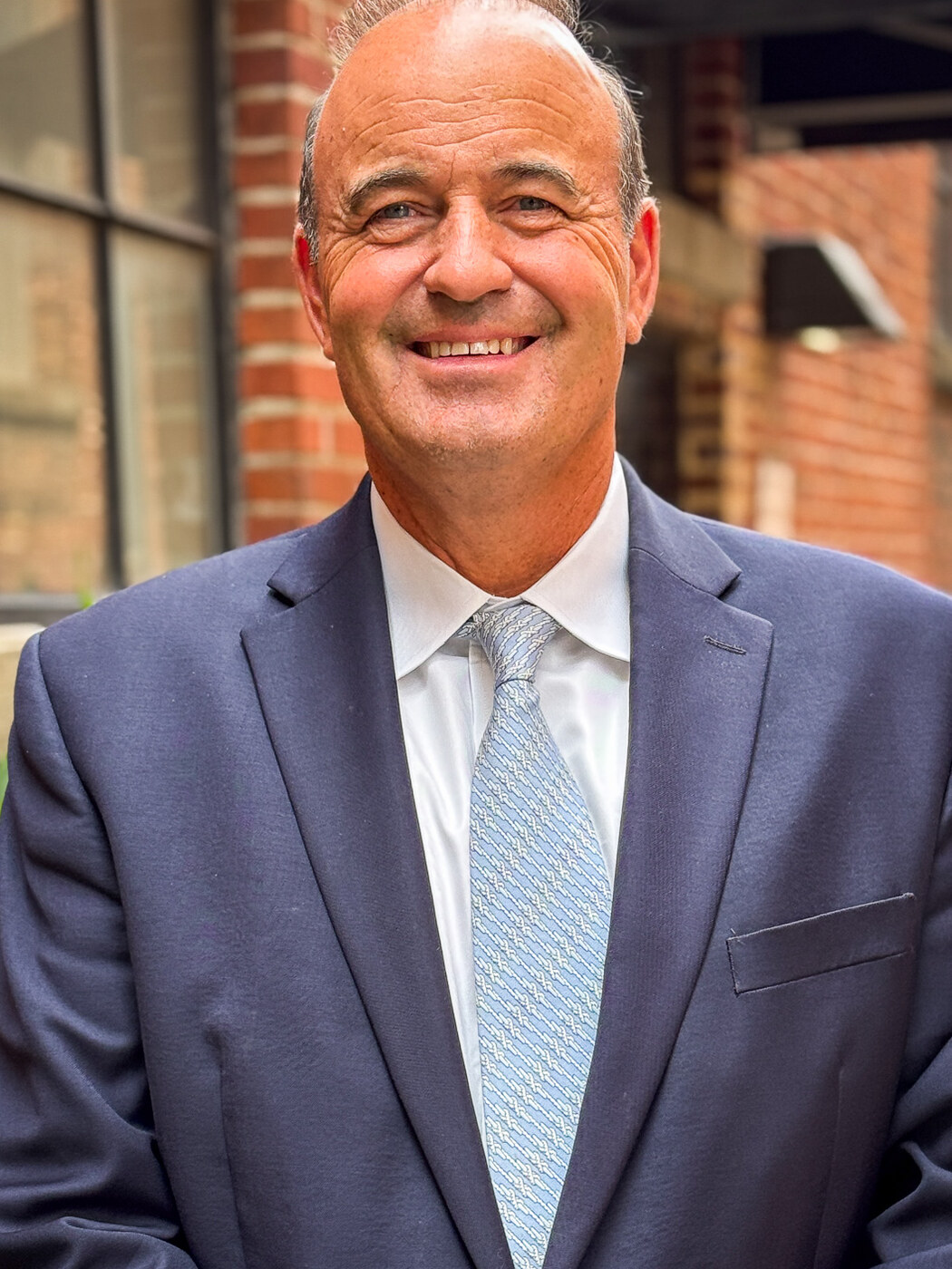 Daniel T. Sullivan, family law attorney in Columbia, SC